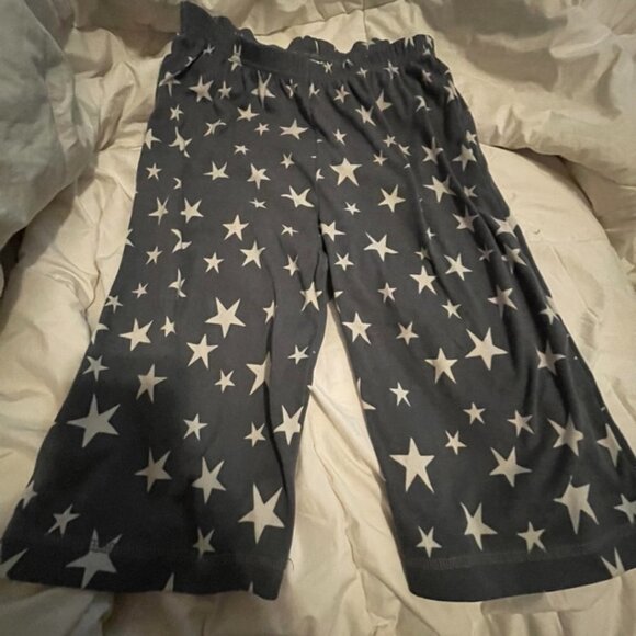 Hanna Andersson Other - Hanna Andersson Pajama Pants - Below the knee - Size 150